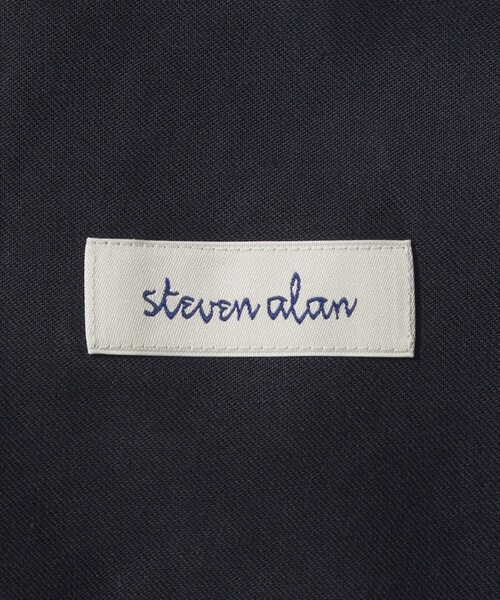 STEVEN ALAN（スティーブンアラン） パンツ 「Steven Alan」コットン