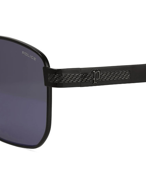 【新品】ポリス SPLT66J サングラス ポリス サングラス POLICE SPLT66J GRIND ジャパンモデル スクエア