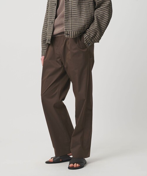 UNITED ARROWS（ユナイテッドアローズ） スラックス スムース タイプ