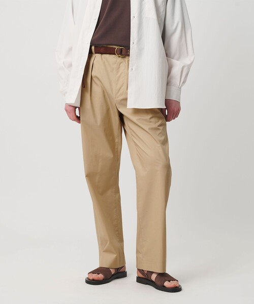 UNITED ARROWS（ユナイテッドアローズ） スラックス スムース タイプ