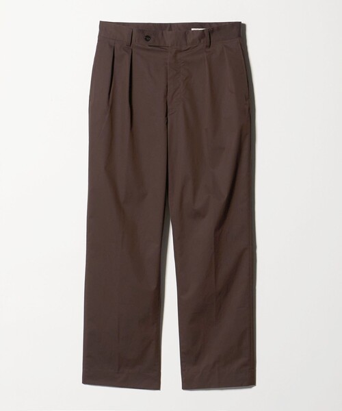 UNITED ARROWS（ユナイテッドアローズ） スラックス スムース タイプ