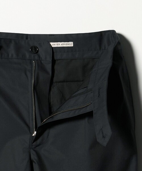UNITED ARROWS（ユナイテッドアローズ） スラックス スムース タイプ
