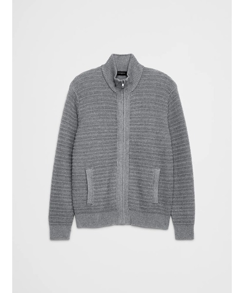 バナリパ 美品 ニットカーディガン♥︎ BANANA REPUBLIC（バナナリパブリック） 「BANANA REPUBLIC FACTORY