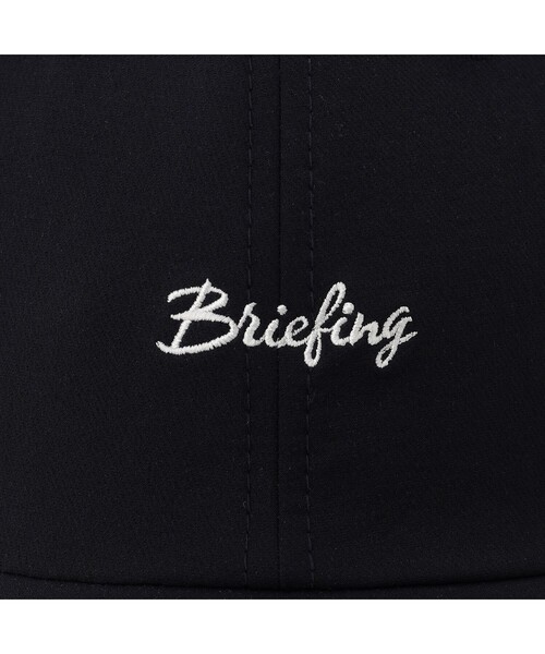 新品！BRIEFING WOMENS WS MINI 3D LOGO BRIEFING（ブリーフィング） キャップ 帽子 「BRIEFING GOLF