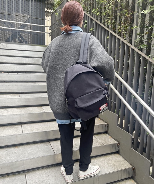 「Spick \u0026 Span」 イージーパンツ 38 ブラック レディースの画像