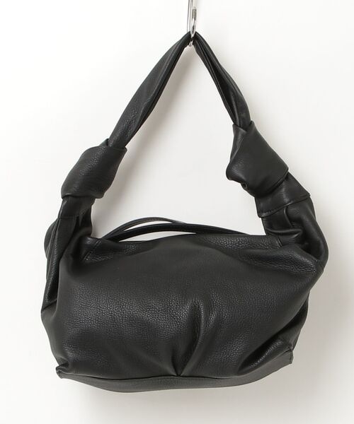 POMTATA（ポンタタ） トートバッグ POMTATA/ポンタタ/CDY TOTE 