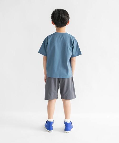 DRC branshes ハーフパンツ パンツ 「WEB限定/DRC」「アクティブ 