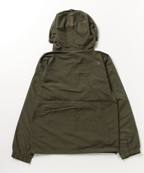 Yahoo!オークション - 「THE NORTH FACE」 マウンテンパーカー L ブラ