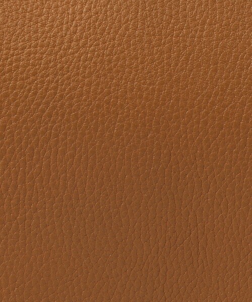 トートバッグ 「別注」A SADDLE HOLDER L シュリンクレザー ショルダーバッグ メンズの画像