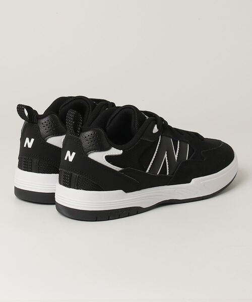 New Balance（ニューバランス） ローカットスニーカー 25.0cm ブラック 