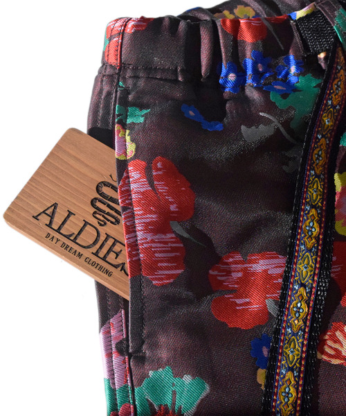ALDIES（アールディーズ） パンツ Gobelins Shorts / ゴブランショーツ