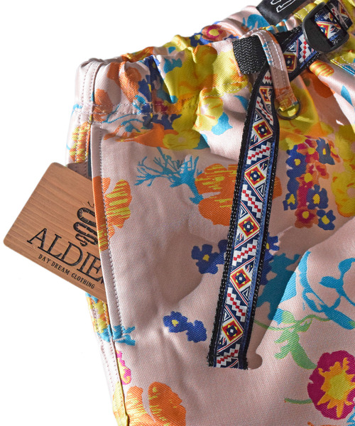 ALDIES（アールディーズ） パンツ Gobelins Shorts / ゴブランショーツ