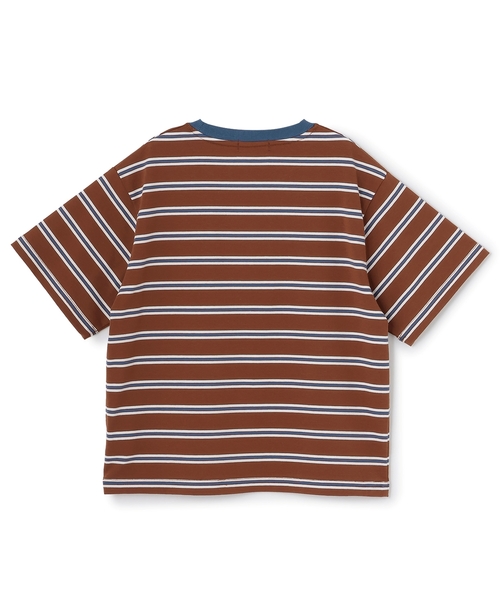 XLARGE KIDS（エクストララージ キッズ） tシャツ スタンダードロゴ