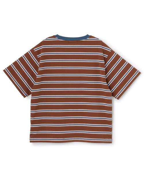 XLARGE KIDS（エクストララージ キッズ） tシャツ スタンダードロゴ