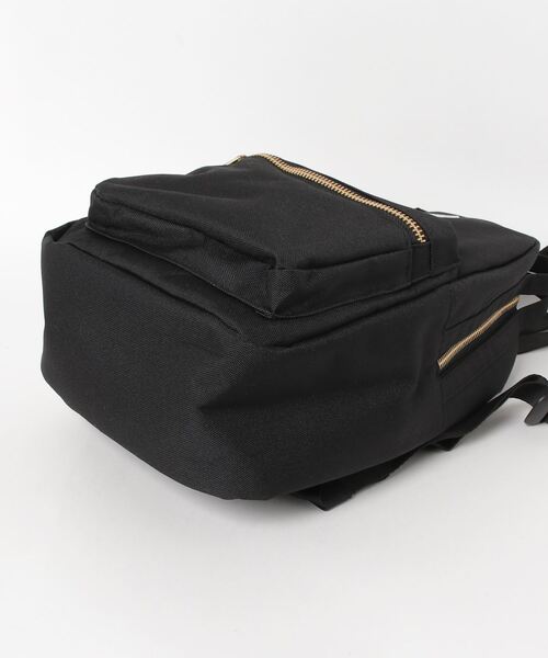 「Herschel Supply」 リュック FREE ピンク メンズ_画像3
