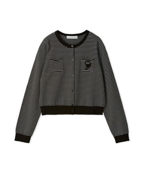 CELFORD（セルフォード） カーディガン uvカット 「洗える」「UVカット