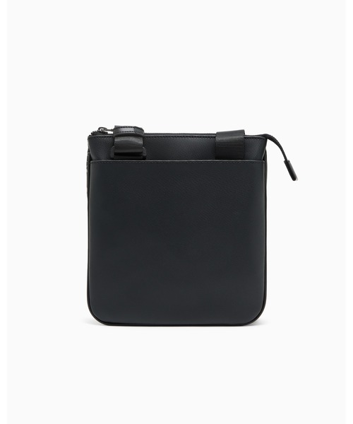 「ARMANI EXCHANGE」 ショルダーバッグ FREE ブラック メンズ_画像8