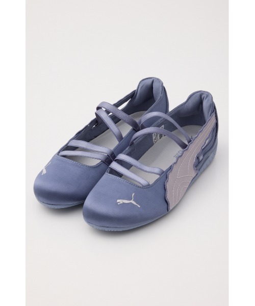 PUMA ウィメンズ スピードキャット バレエ ヴィーナス スニーカー プーマ PUMA ウィメンズ スピードキャット バレエ ヴィーナス