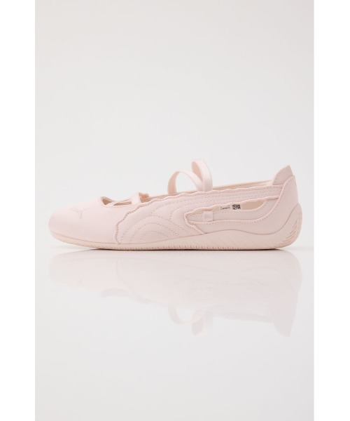 PUMA ウィメンズ スピードキャット バレエ ヴィーナス スニーカー ウィメンズ スピードキャット バレエ ヴィーナス スニーカー | PUMA 日本