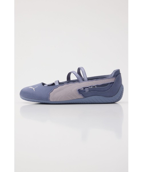 PUMA ウィメンズ スピードキャット バレエ ヴィーナス スニーカー ウィメンズ スピードキャット バレエ ヴィーナス スニーカー | PUMA 日本