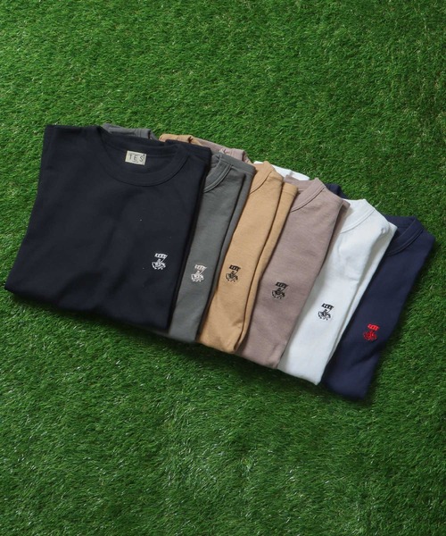 「The Endless Summer」 半袖Tシャツ SMALL ネイビー メンズ_画像2