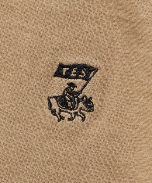 「The Endless Summer」 半袖Tシャツ SMALL ネイビー メンズ_画像3