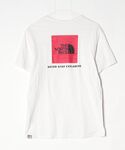 「THE NORTH FACE」 半袖Tシャツ...の詳細画像1