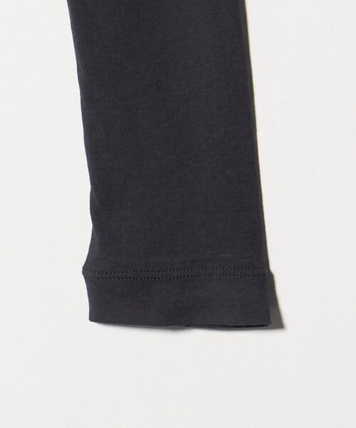 6 カーディガン 「別注」「Ernie Palo for 6」TIE CARDIGAN