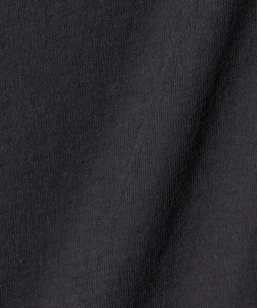 6 カーディガン 「別注」「Ernie Palo for 6」TIE CARDIGAN
