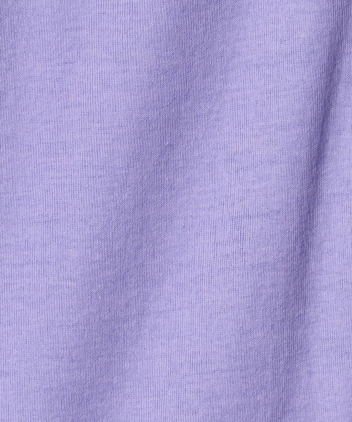 6 カーディガン 「別注」「Ernie Palo for 6」TIE CARDIGAN