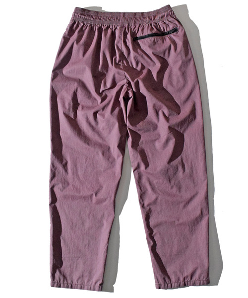「ALDIES」 スラックス LARGE グレー メンズ_画像7