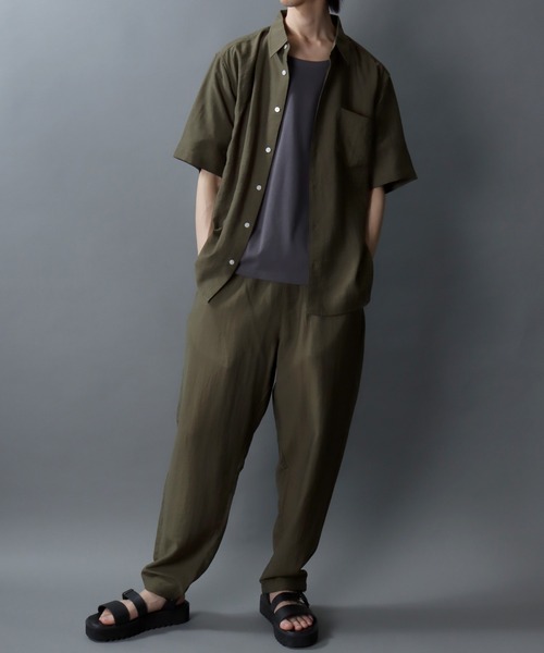 SITRY（シトリー） セットアップ メンズ レディース : ZOZOTOWN Yahoo