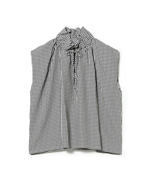 BEAMS BOY（ビームス ボーイ） ブラウス シャツ 「8/6再値下げ