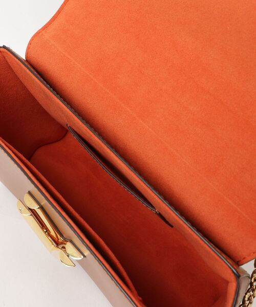 「LOUIS VUITTON」 キャットグラム ツイスト MM 2WAYバッグ(M44408) - ブラック レディース_画像4