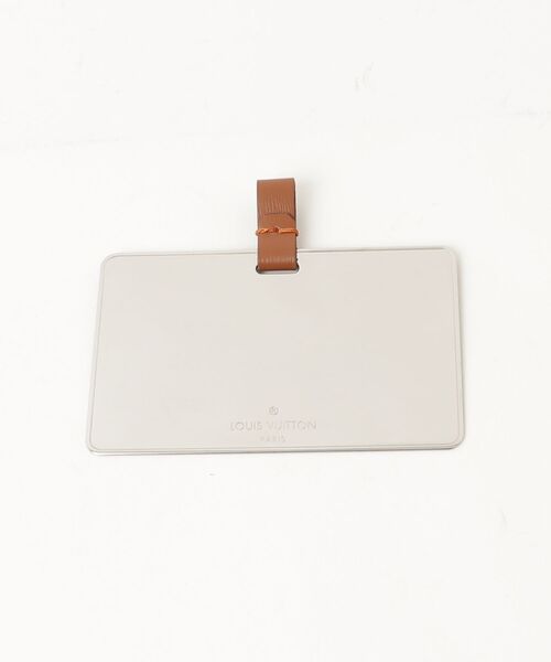 「LOUIS VUITTON」 キャットグラム ツイスト MM 2WAYバッグ(M44408) - ブラック レディース_画像5