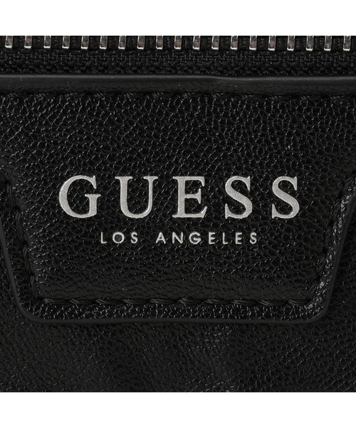 GUESS（ゲス） ビジネスリュック デイバック リュック MCCALL Backpack 