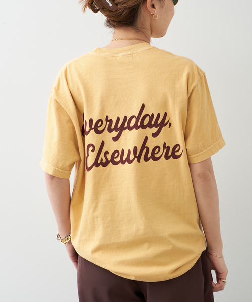tシャツ LET HER DANCE Tシャツ 2 レディースの画像