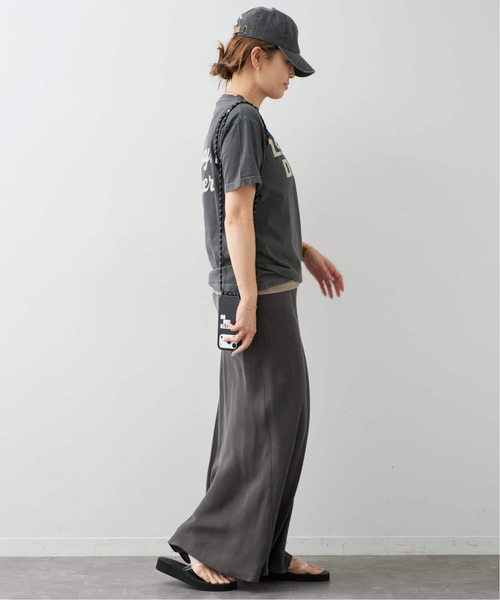 tシャツ LET HER DANCE Tシャツ 2 レディースの画像
