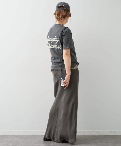 tシャツ LET HER DANCE Tシャツ 2 レディースの画像