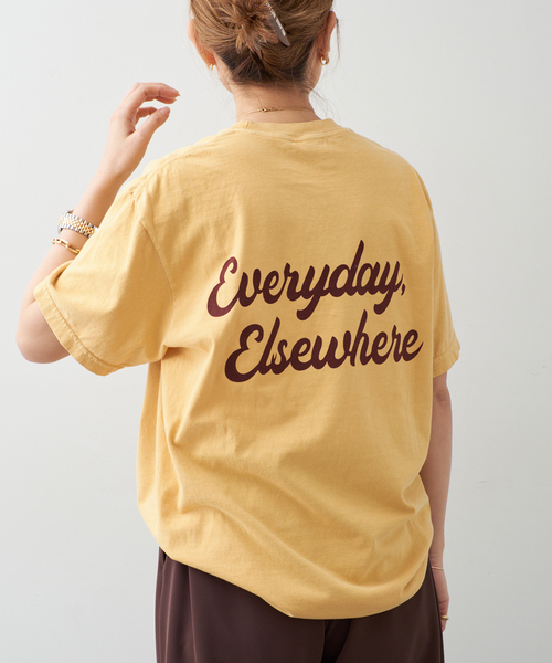 tシャツ LET HER DANCE Tシャツ 2 レディースの画像
