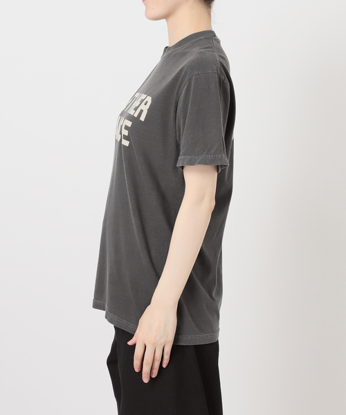 tシャツ LET HER DANCE Tシャツ 2 レディースの画像