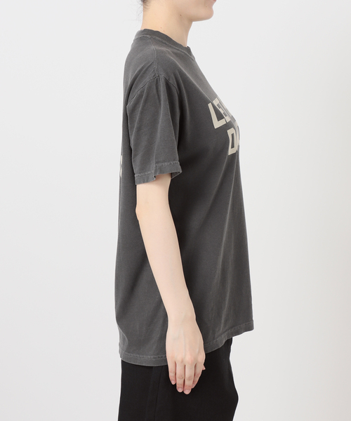 tシャツ LET HER DANCE Tシャツ 2 レディースの画像