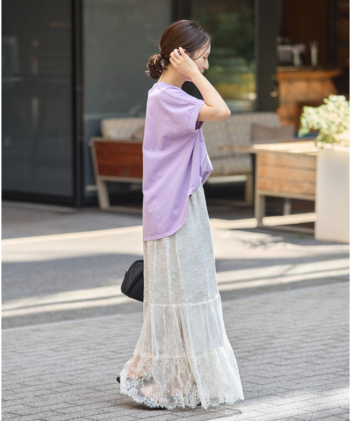 JOURNAL STANDARD（ジャーナルスタンダード） ロング スカート アイ