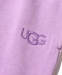 「UGG」 ブーツカットパンツ M ブラック ...の詳細画像4