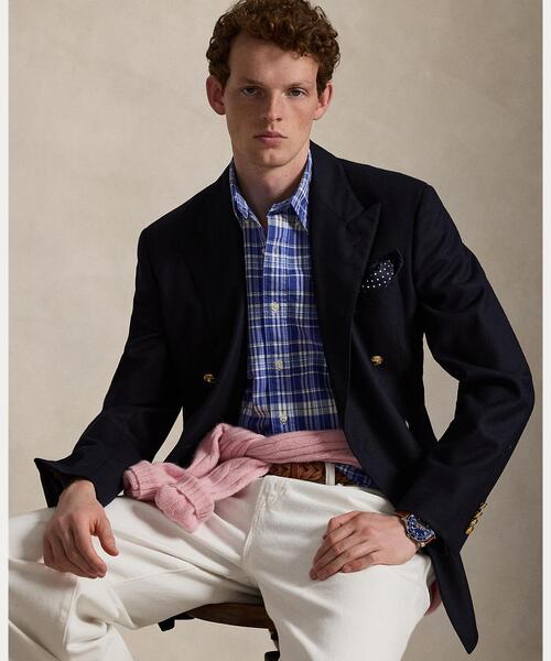 POLO RALPH LAUREN（ポロ・ラルフローレン） ラルフローレン シャツ