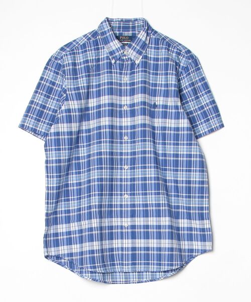 チェックシャツ（POLO RALPH LAUREN）の商品一覧 通販 - Yahoo