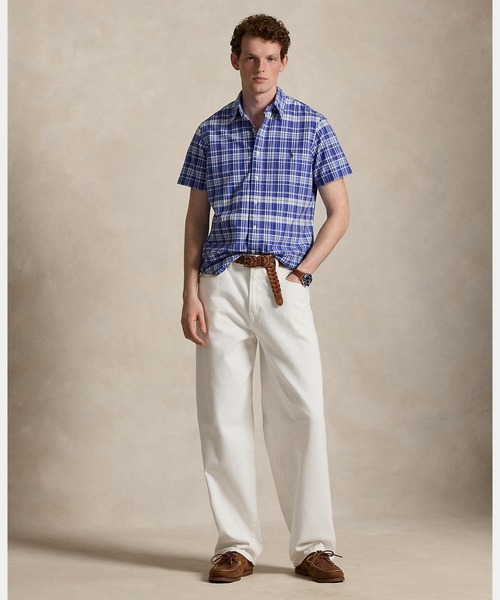 POLO RALPH LAUREN（ポロ・ラルフローレン） ラルフローレン シャツ