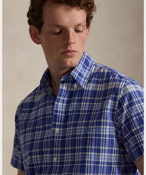 POLO RALPH LAUREN（ポロ・ラルフローレン） ラルフローレン シャツ