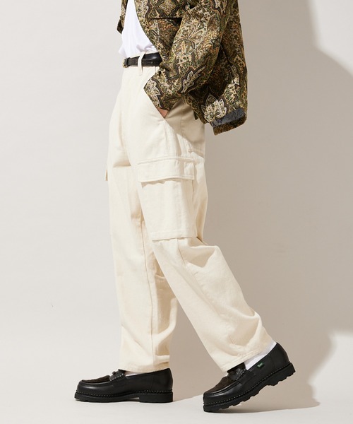 JOURNAL STANDARD（ジャーナルスタンダード） デニムパンツ M キナリ 