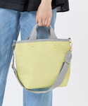 トートバッグ SM BOAT TOTE シトラ...の詳細画像1